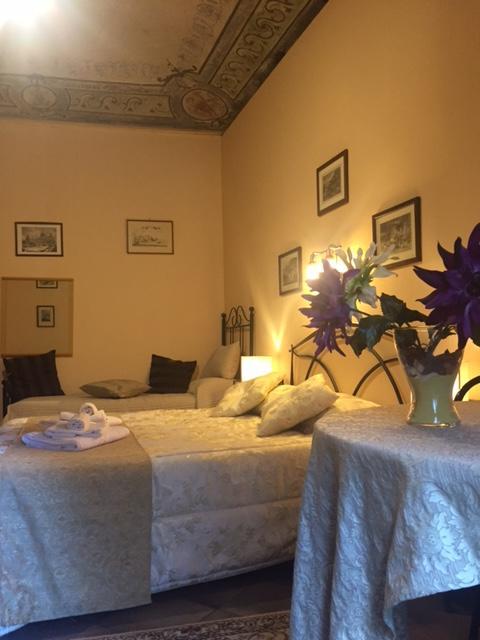 B&B Locami Piazzetta Messinese Palermo Exterior foto