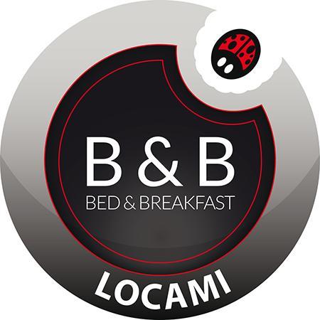 B&B Locami Piazzetta Messinese Palermo Exterior foto