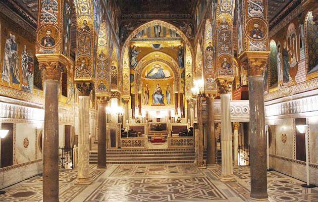 B&B Locami Piazzetta Messinese Palermo Exterior foto
