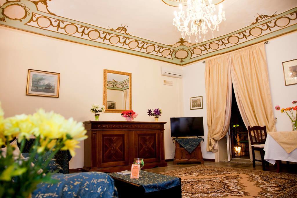B&B Locami Piazzetta Messinese Palermo Exterior foto