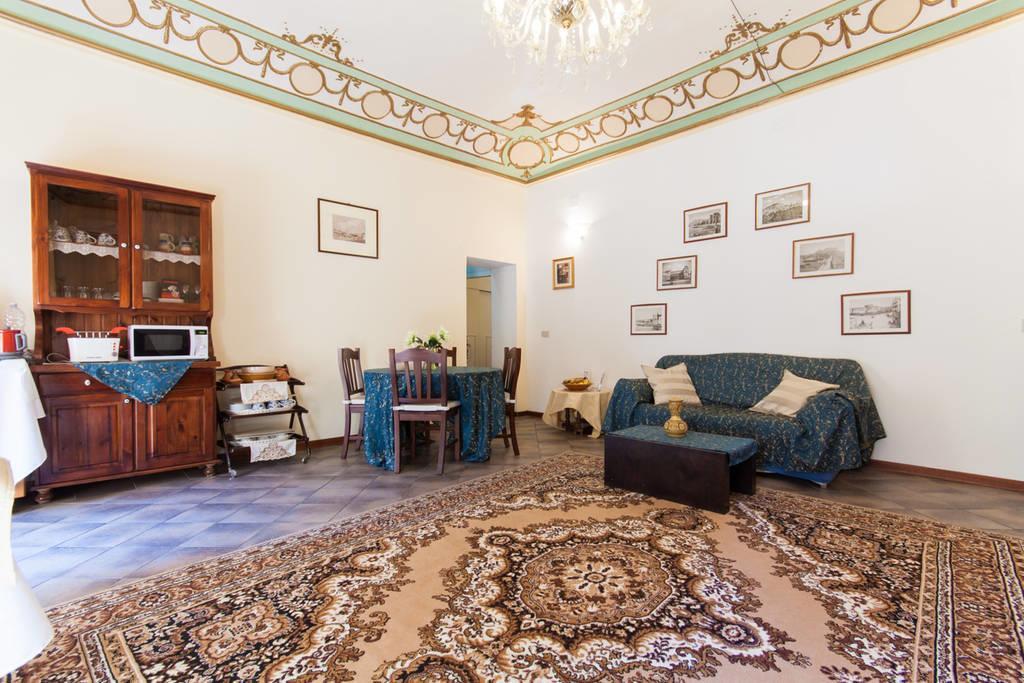 B&B Locami Piazzetta Messinese Palermo Exterior foto