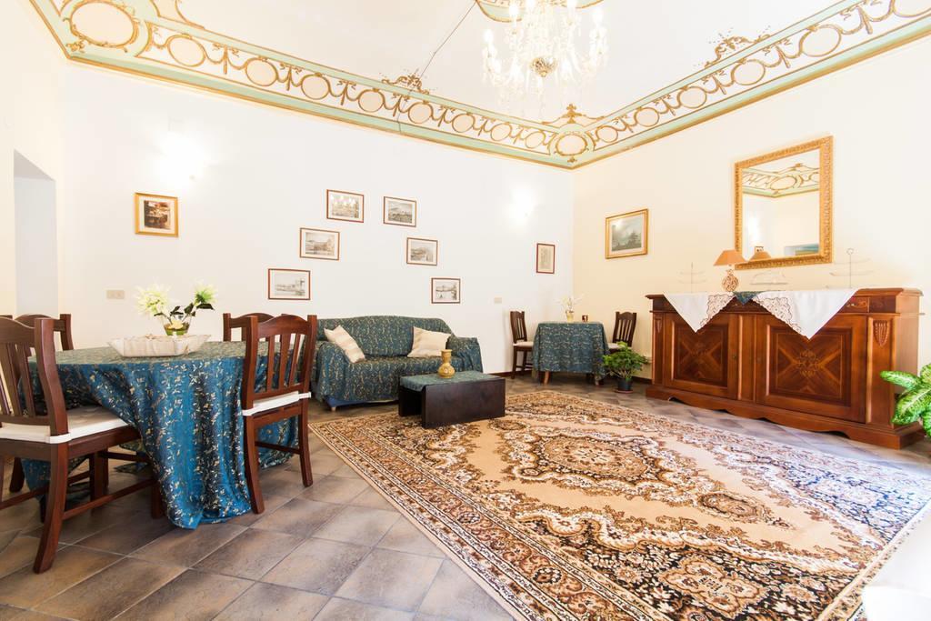 B&B Locami Piazzetta Messinese Palermo Exterior foto