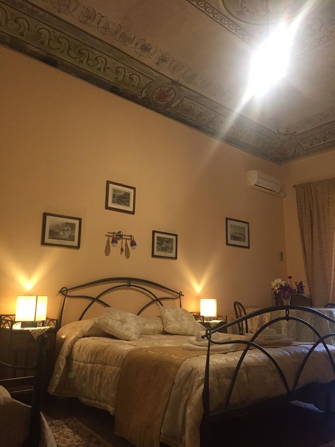 B&B Locami Piazzetta Messinese Palermo Exterior foto